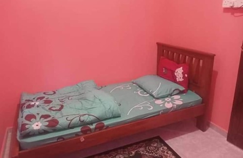 Kampung Penarik Casa | Homestay kak nun