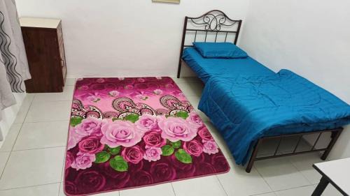 Kuala Lipis Casa | Homestay Kak Rose 2 Kuala Lipis