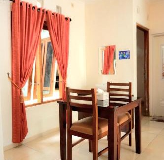 Patuk Casa | Homestay Kamar Tamu Patuk