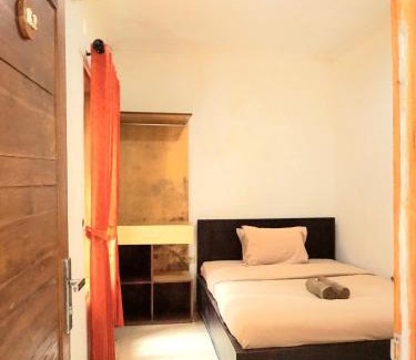 Patuk Casa | Homestay Kamar Tamu Patuk