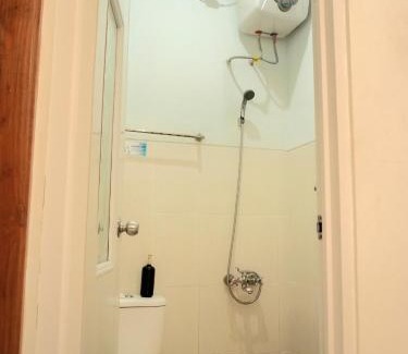 Patuk Casa | Homestay Kamar Tamu Patuk