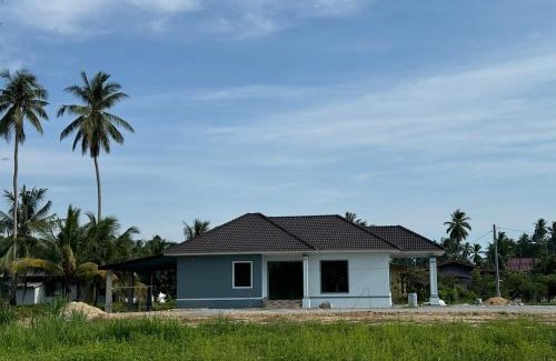 Bachok Casa | Homestay Kamilia
