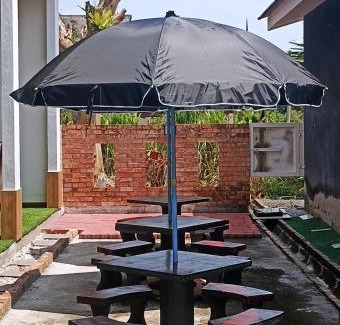 Kapar Casa | HOMESTAY KAPAR KLANG Homestay Balqis