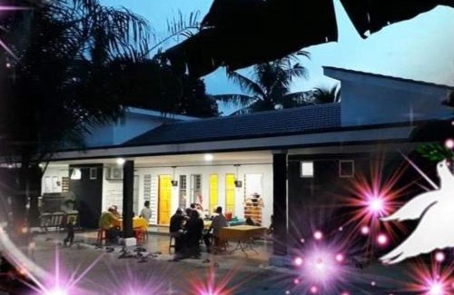 Kapar Casa | HOMESTAY KAPAR KLANG Homestay Balqis