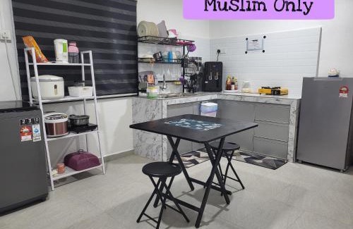 Pengkalan Casa | Homestay Kasih Tok Ayah Sg Petani