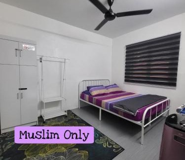 Pengkalan Casa | Homestay Kasih Tok Ayah Sg Petani