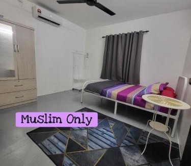 Pengkalan Casa | Homestay Kasih Tok Ayah Sg Petani