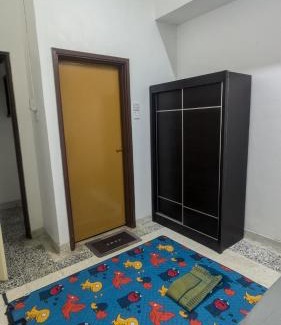Kampung Gong Limau Casa | Homestay Kemaman - Hitam Putih Homestay