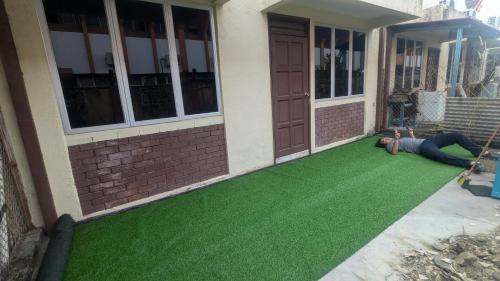 Kampung Gong Limau Casa | Homestay Kemaman - Hitam Putih Homestay
