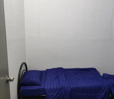 Paya Besar Casa | Homestay Kg Razali