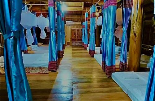 Pu Long Nature Reserve Apartamento | Homestay Khánh Pù luông