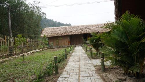Thong Nguyen Cabina | Homestay Khoáng nóng Thông Nguyên