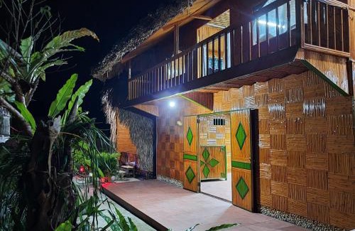 Thong Nguyen Cabina | Homestay Khoáng nóng Thông Nguyên