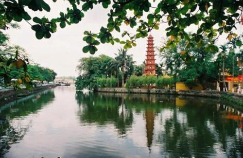 Ba Dinh Apartamento | Homestay-Kim Mã -Giang Văn Minh