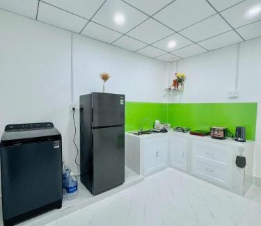 Rach Gia Apartamento | Homestay Kim Mỹ