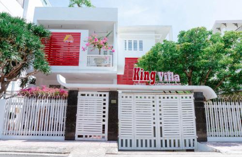 Tuy Hoa Apartamento | Homestay King Villa Phú Yên