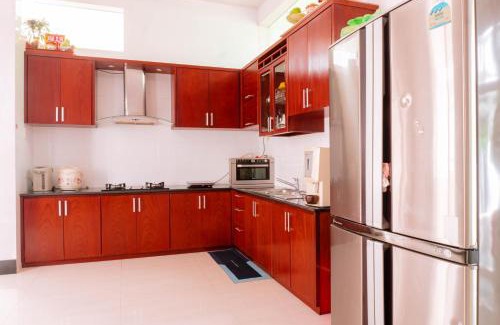 Tuy Hoa Apartamento | Homestay King Villa Phú Yên