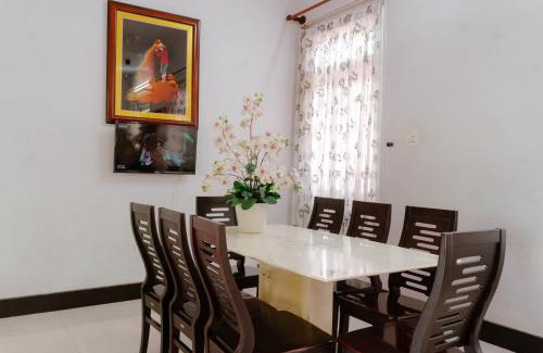 Tuy Hoa Apartamento | Homestay King Villa Phú Yên