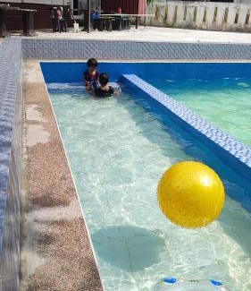 Bedung Casa | Homestay Kolam Renang Sungai Petani