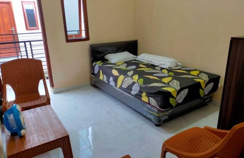 Labuan Bajo Casa | Homestay Komodo Mountain View