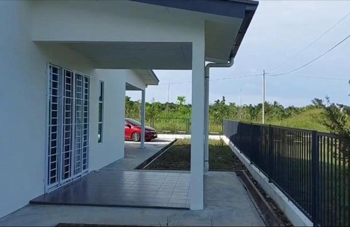 Kota Samarahan Casa | Homestay kota samarahan 42 avenue