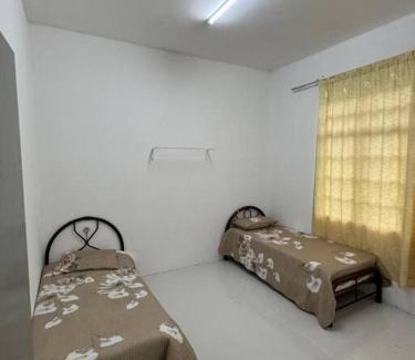 Kuala Berang Casa | Homestay Kuala Berang