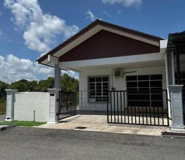 Kuala Berang Casa | Homestay Kuala Berang