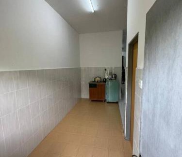 Kuala Berang Casa | Homestay Kuala Berang