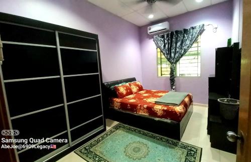Kuala Berang Casa | Homestay Kuala Berang Solehah
