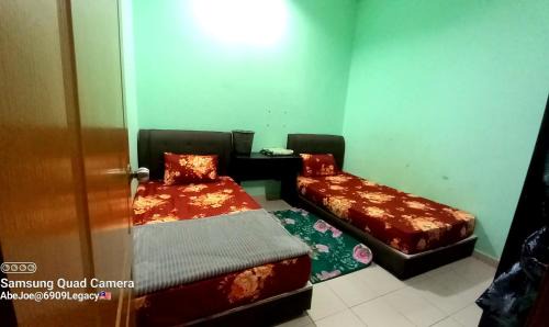 Kuala Berang Casa | Homestay Kuala Berang Solehah