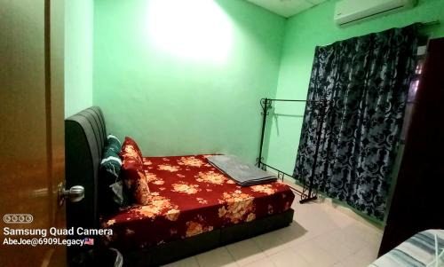 Kuala Berang Casa | Homestay Kuala Berang Solehah