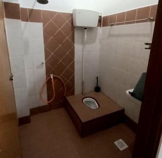 Kuala Berang Casa | Homestay Kuala Berang Waiz