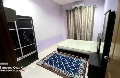 Kuala Berang Casa | Homestay Kuala Berang Waiz