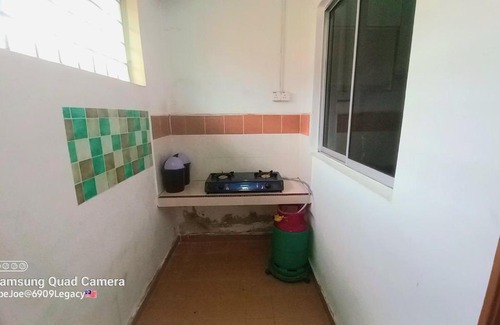 Kuala Berang Casa | Homestay Kuala Berang Waiz