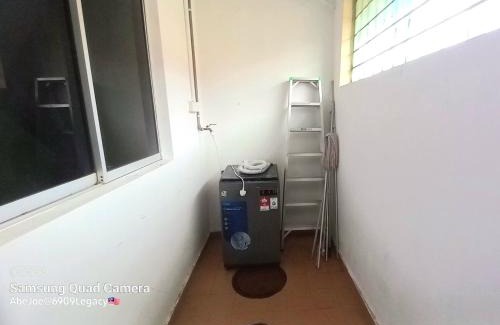 Kuala Berang Casa | Homestay Kuala Berang Waiz