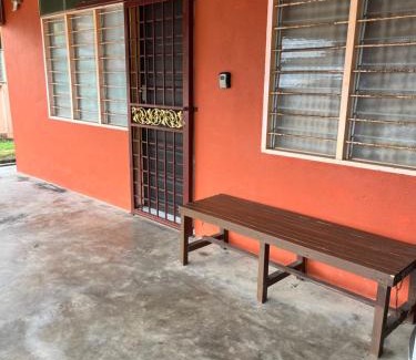 Kuala Terengganu Casa | Homestay Kuala Terengganu (Barokah Homestay)