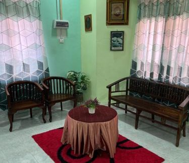 Kuala Terengganu Casa | Homestay Kuala Terengganu (Barokah Homestay)