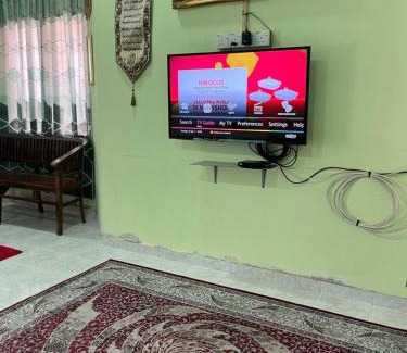 Kuala Terengganu Casa | Homestay Kuala Terengganu (Barokah Homestay)