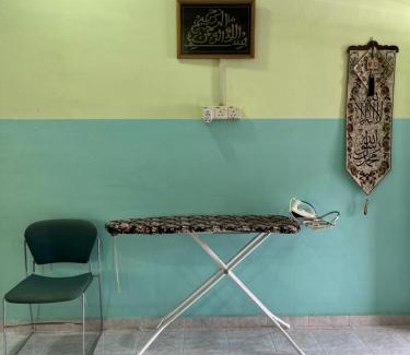 Kuala Terengganu Casa | Homestay Kuala Terengganu (Barokah Homestay)