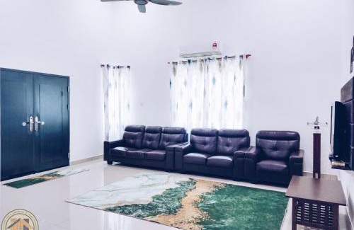 Kuantan Casa | Homestay Kuantan Banglo Kempadang - Air Conditioner For Each Room #Musslim Only#