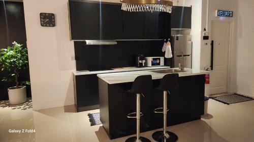 Kota Bharu Apartamento | Homestay Kubang Kerian by The Stay Homestay 03