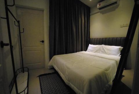 Kota Bharu Apartamento | Homestay Kubang Kerian by The Stay Homestay 03