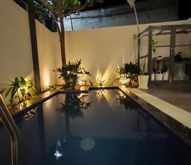 Mang Yang Apartamento | Homestay Lối Nhỏ