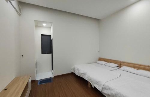 Mang Yang Apartamento | Homestay Lối Nhỏ