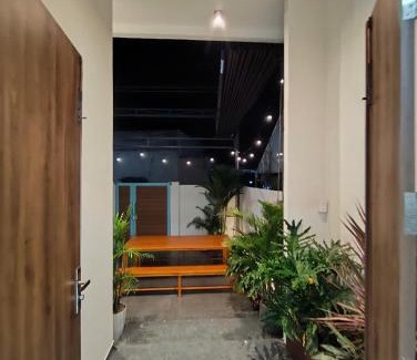Mang Yang Apartamento | Homestay Lối Nhỏ