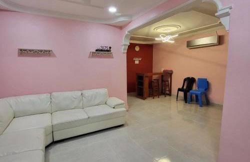 Taman Kenangan Casa | Homestay LA Kota Bharu