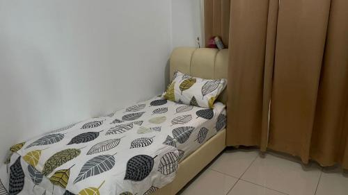 Kampung Selayang Pandang Casa | Homestay Lakepark