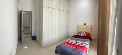 Kampung Selayang Pandang Casa | Homestay Lakepark