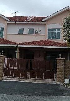 Alor Setar Casa | Homestay Laman 57