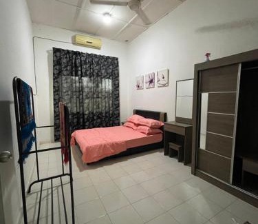 Kuantan Casa | Homestay Lisa Kuantan
